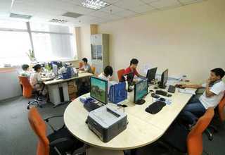 中山市政污水處理工程